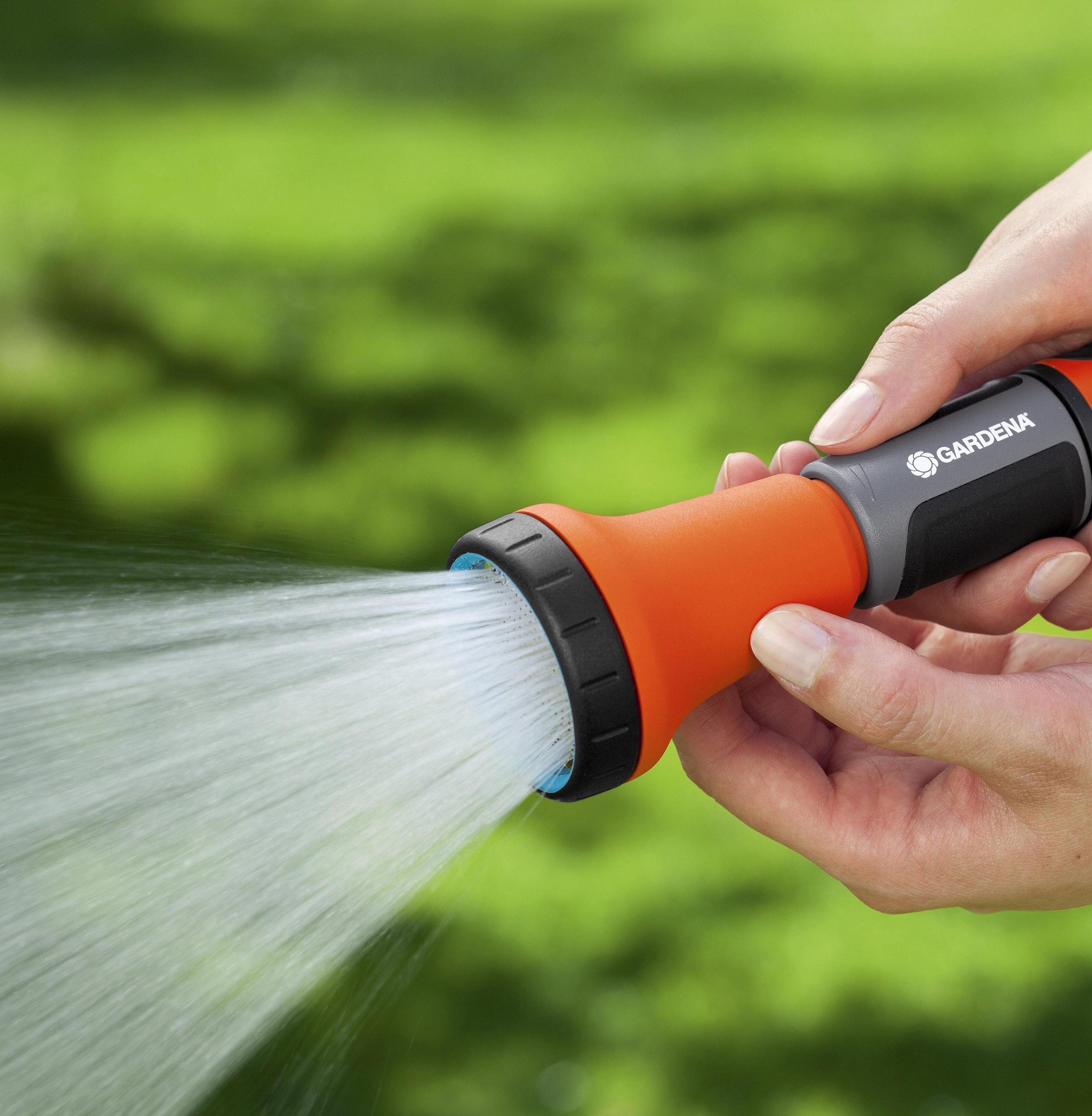 Gardena Classic besproeiingsbroes 18310 - Afbeelding 2