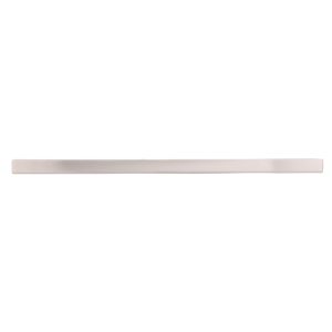 Meubelgreep 168×8×28 CC160 RVS kleur (116 4)
