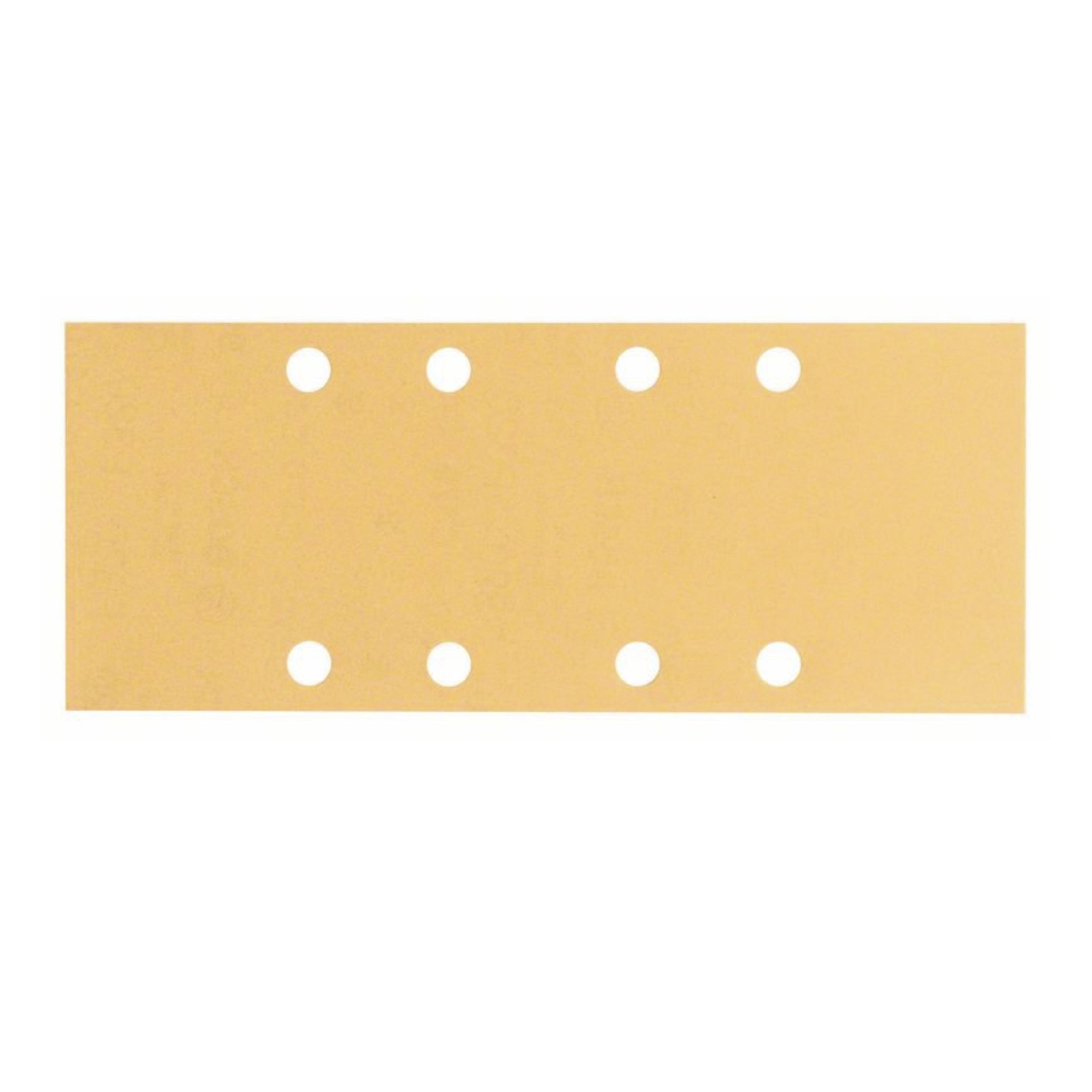 Bosch Schuurvel C470 afmeting 93x230, G240, 8 gtn, 10x