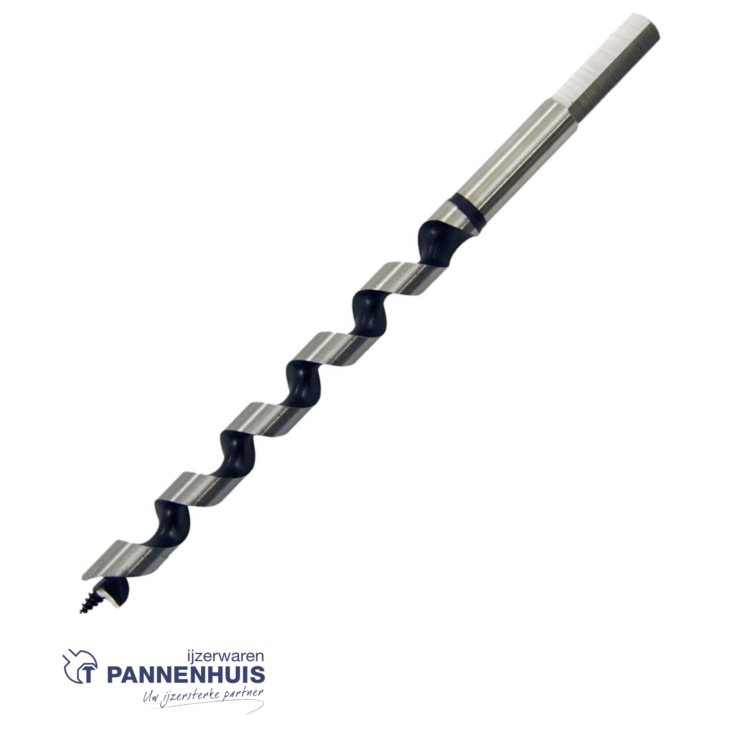 Ivana Slangenboor 10,0x155/230 mm (49059)