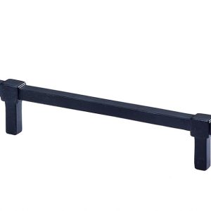 JOLIE CROSS meubelgreep Black 160x35x12 CC128