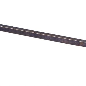 JOLIE CROSS meubelgreep Aged Bronze 192x35x12 CC160 10 4