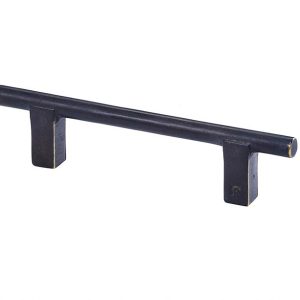 JOLIE CORE meubelgreep Aged Bronze 145x34x12 CC96 3 8