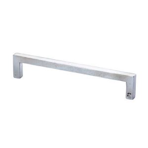 JOLIE ESSENCE meubelgreep Old Silver 170x32x10MM CC160 2 7