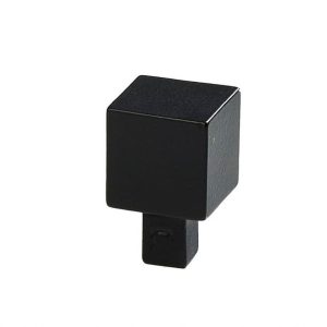 JOLIE ONE meubelknop Black 18x31x18 9 21