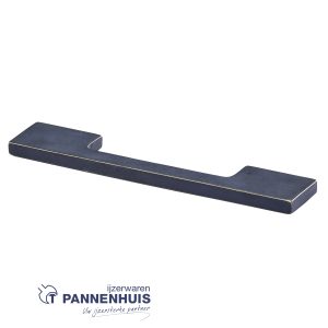 JOLIE SYMM meubelgreep Aged Bronze 173x33x8,5 CC160 10 13