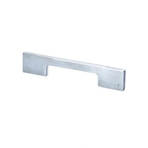 JOLIE SYMM meubelgreep Old Silver 173x33x8,5 CC160 (90 24)