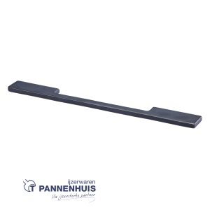 JOLIE SYMM meubelgreep Aged Bronze 333x33x8,5 CC320 10 17