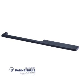 JOLIE A-SYMM meubelgreep Black 333x33x8,5 CC320 10 20