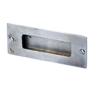 JOLIE CONTOUR inkapschelp Old Silver 120×14,5×47 9 27