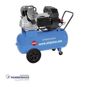 Airpress Compressor LM 50-410