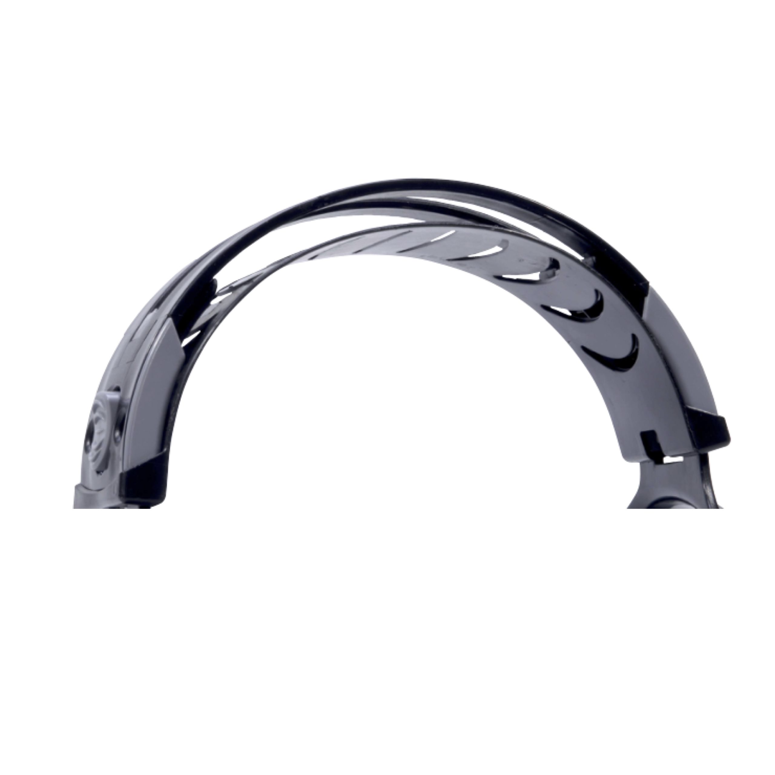 Delta Plus Gehoorbescherming grijs INTERLAGOS2 - Afbeelding 2