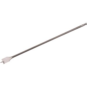 IVANA Speedboor met 1/4 bit-aansluiting 8,0×400 mm