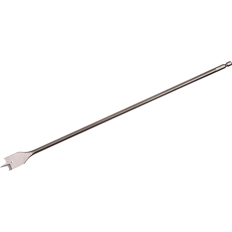 IVANA Speedboor met 1/4 bit-aansluiting 14,0x400 mm