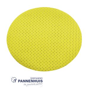 Metabo 25 Hecht-schuursch. 225 mm K120