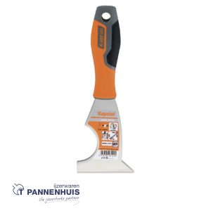 Kapriol mes 6 in 1 80 mm