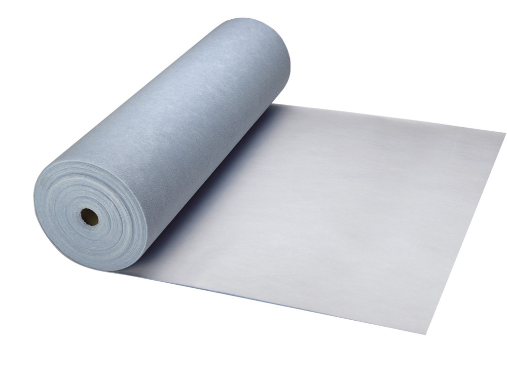 Ivana afdekvlies ademend 1x25m