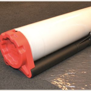 Ivana tapijtfolie 0.625x100m