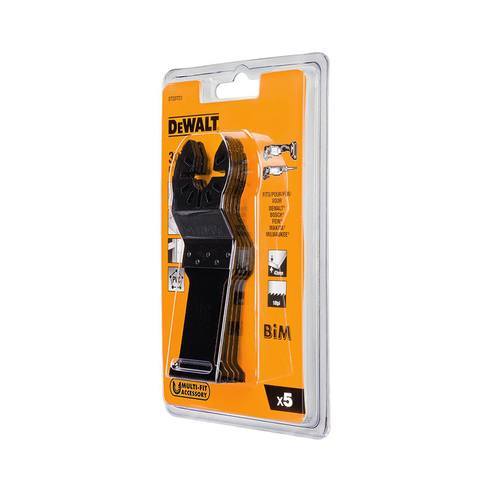 Dewalt DT20723 BiM invalzaagblad Hout met nagels 43x31mm