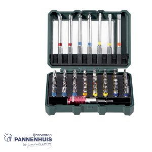 Metabo Bitbox “SP”, 56-dlg.