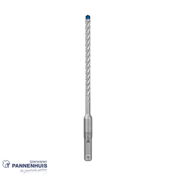 Bosch Hamerboor SDS-Plus-7X, 6 x 100 x 165 mm