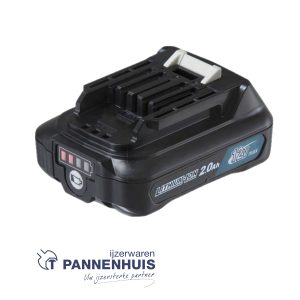 Makita Accu CXT® 2,0 Ah BL1021B 12V