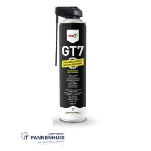 Tec7 GT7 Multispray aerosol 400ml