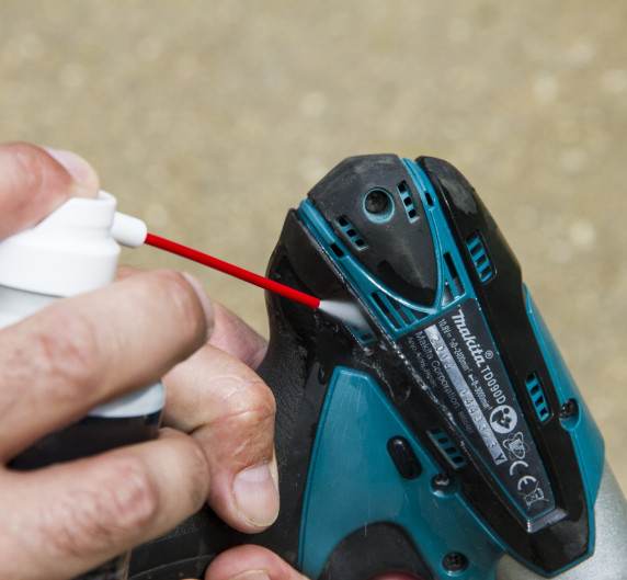 Tec7 GT7 Multispray aerosol 400ml - Afbeelding 4