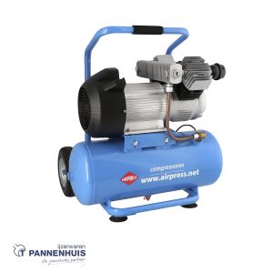Airpress Compressor LM 25-350