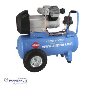 Airpress Compressor LM 50-350