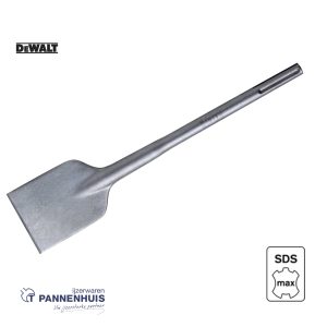 Dewalt DT8091 SDS-Max asfaltsnijder 90x400mm