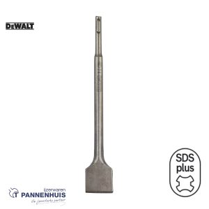 Dewalt DT6806 SDS-Plus platte tegelbeitel 38x200mm