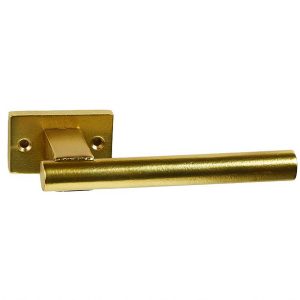 JOLIE CORE Deurkruk Aged Gold