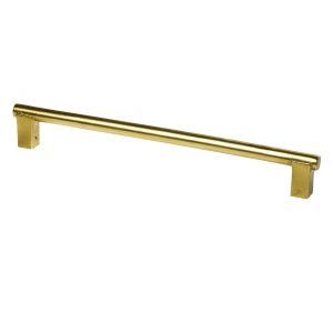 JOLIE CORE deurgreep Aged Gold 352x20x47 CC320