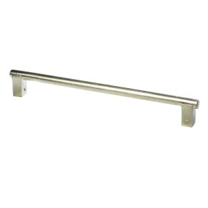 JOLIE CORE deurgreep Old Silver 352x20x47 CC320