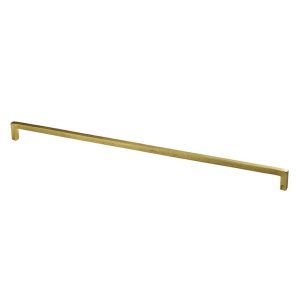 JOLIE ESSENCE meubelgreep Aged Gold 490x32x10MM CC480 2 11