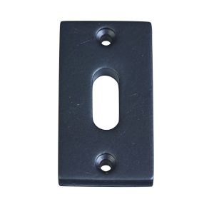 JOLIE sleutelplaat BB Black Verticaal (1st) 2 23