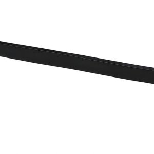 JOLIE EVOKE meubelgreep Black 239x34x12 CC224 4 12