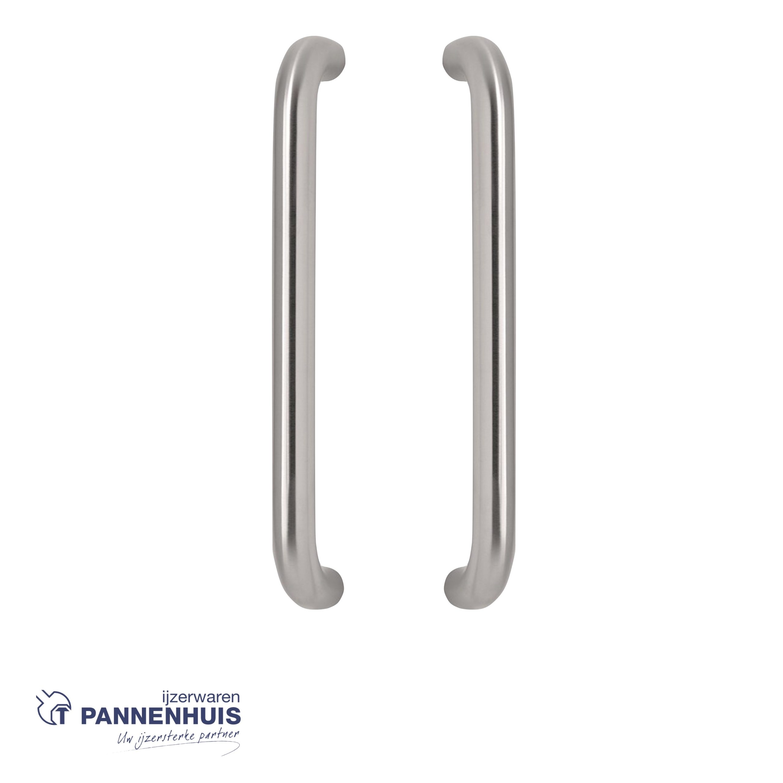 Ivana U-greep PH 60 Dia 19 - 300 mm Paar