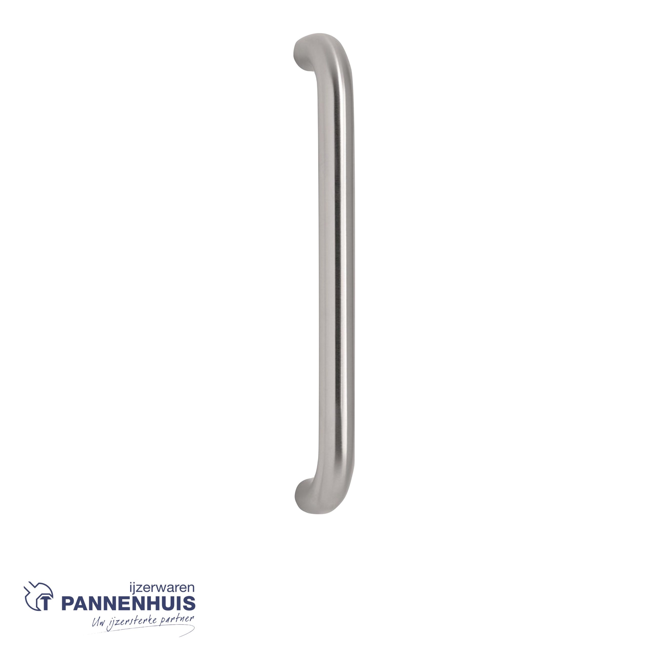 Ivana U-greep PH 60 Dia 32 - 300 mm enkel
