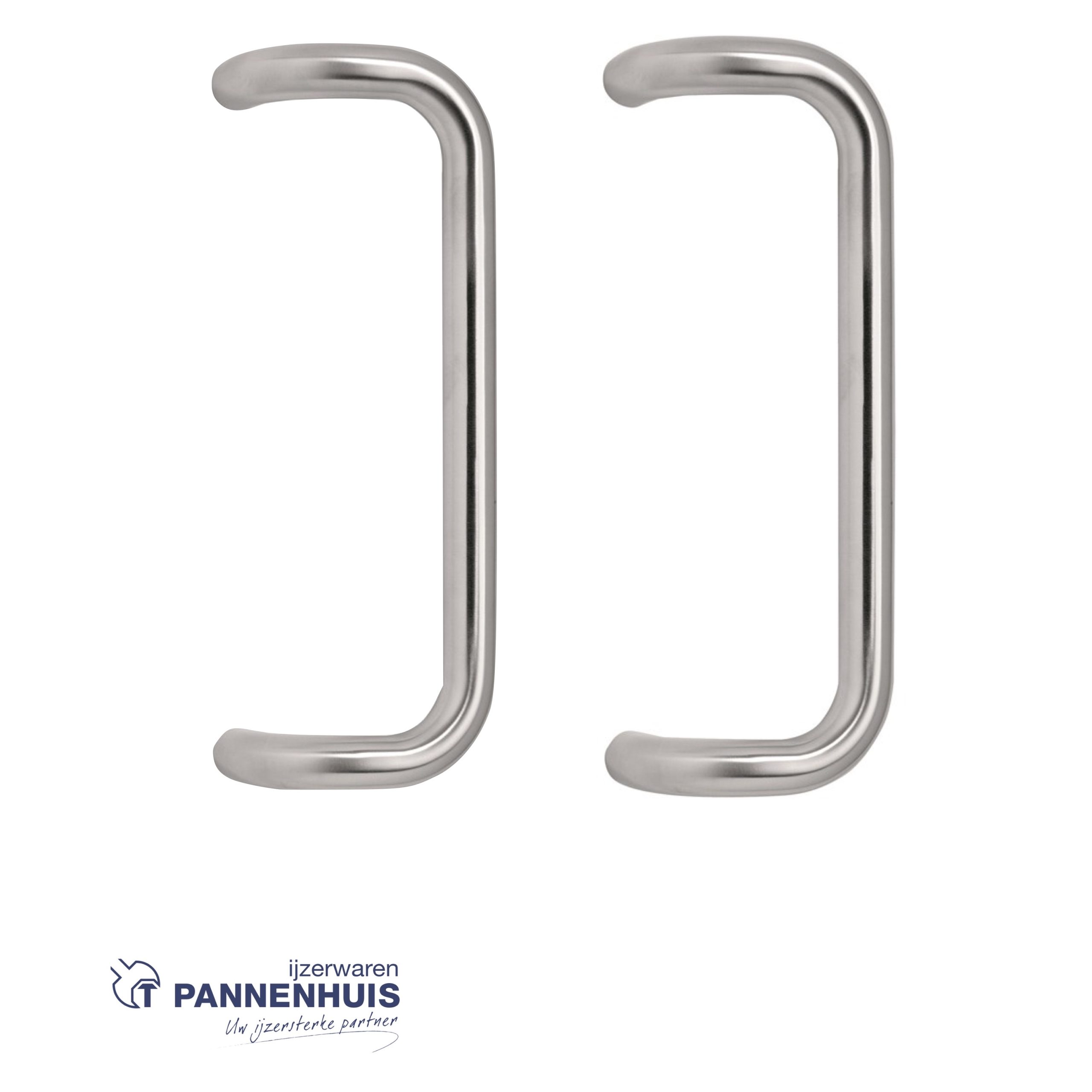 Ivana D-Greep PH 61 Dia 32 - 300 mm Paar