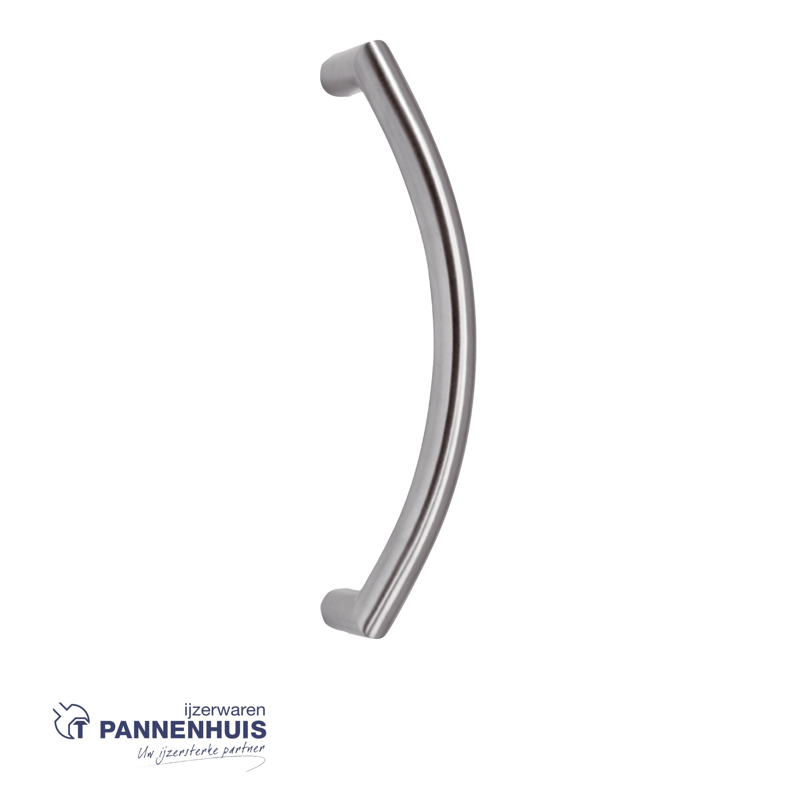 C-Greep PH 65 Ø 32 mm - 500 mm enkel sierdop