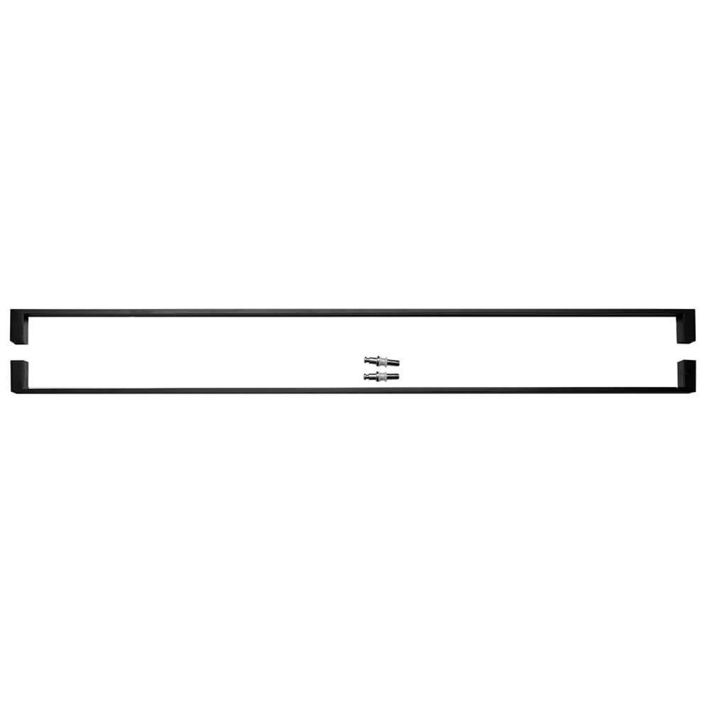 Trekker COSMIC 20/1000 ZWART PAAR VOOR GLAS