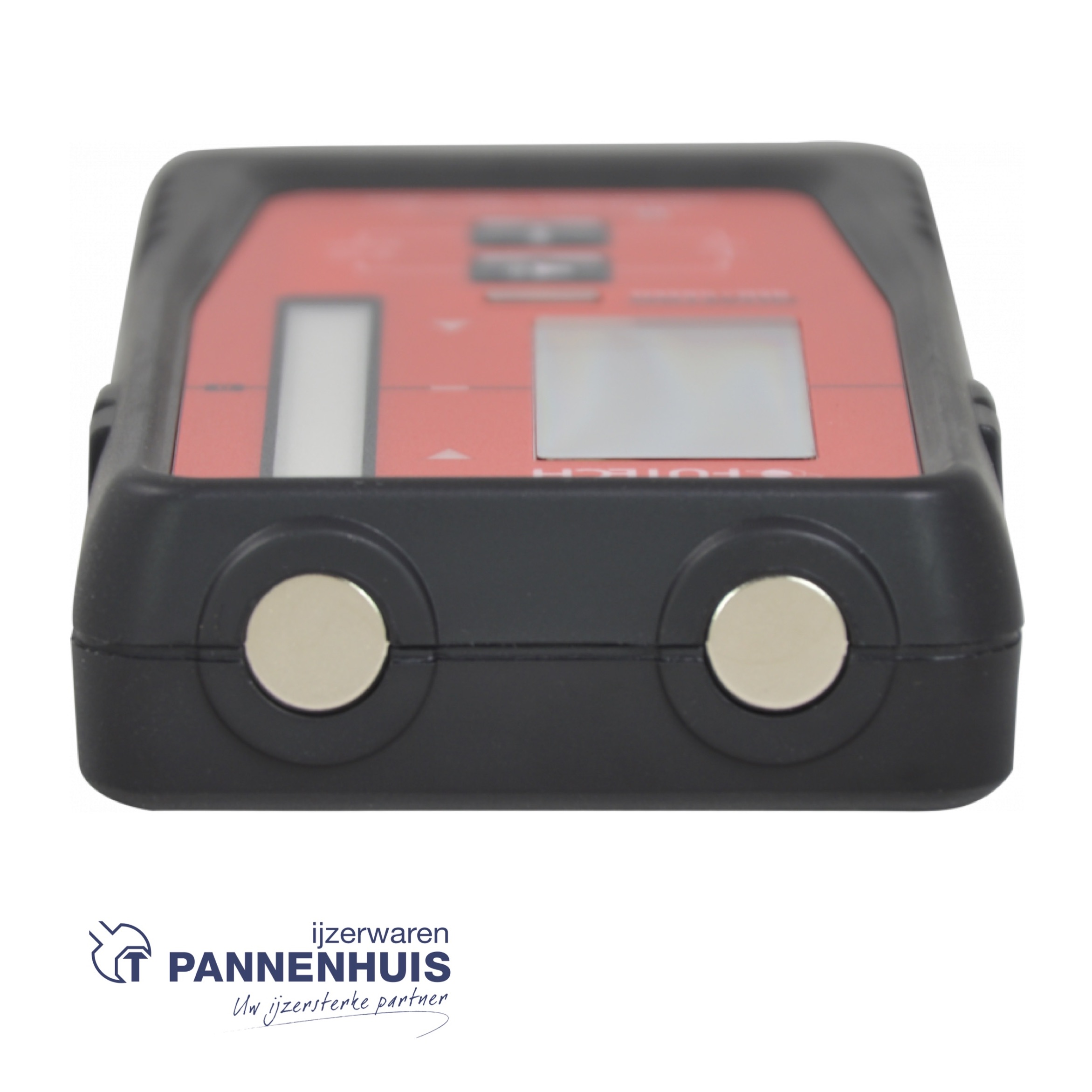 Futech Magnetische ontvanger Quattro - Afbeelding 5