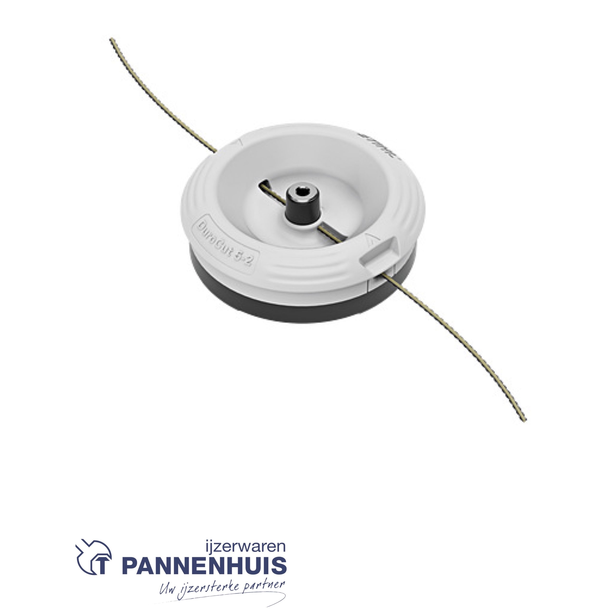 Stihl Maaikop DuroCut 5-2