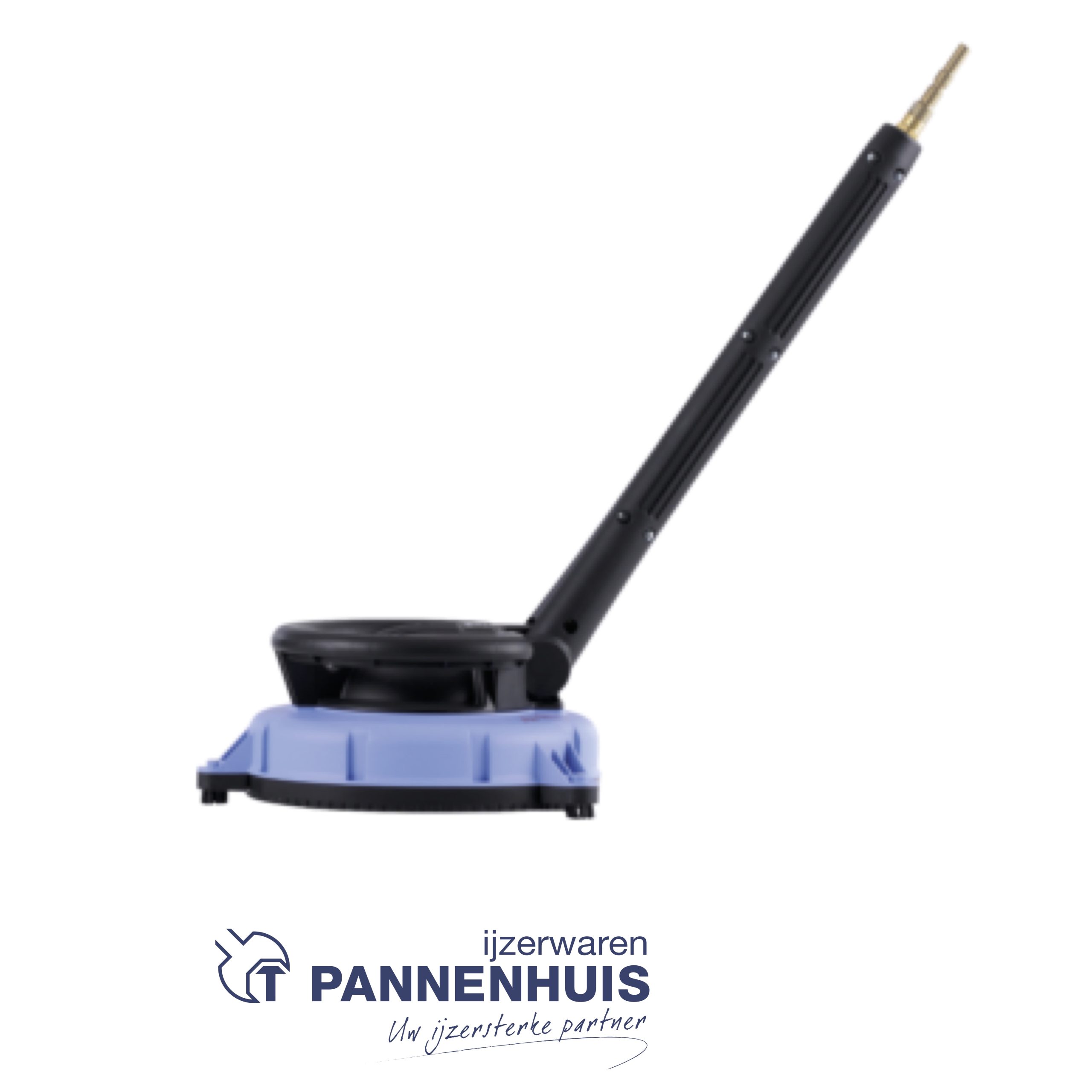 Kranzle K2160 TST PROMO + UFO 41880 - Afbeelding 4