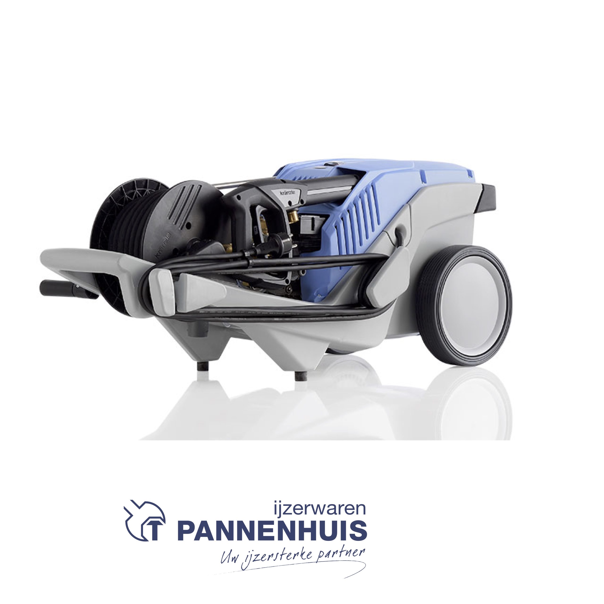 Kranzle K2160 TST PROMO + UFO 41880 - Afbeelding 5