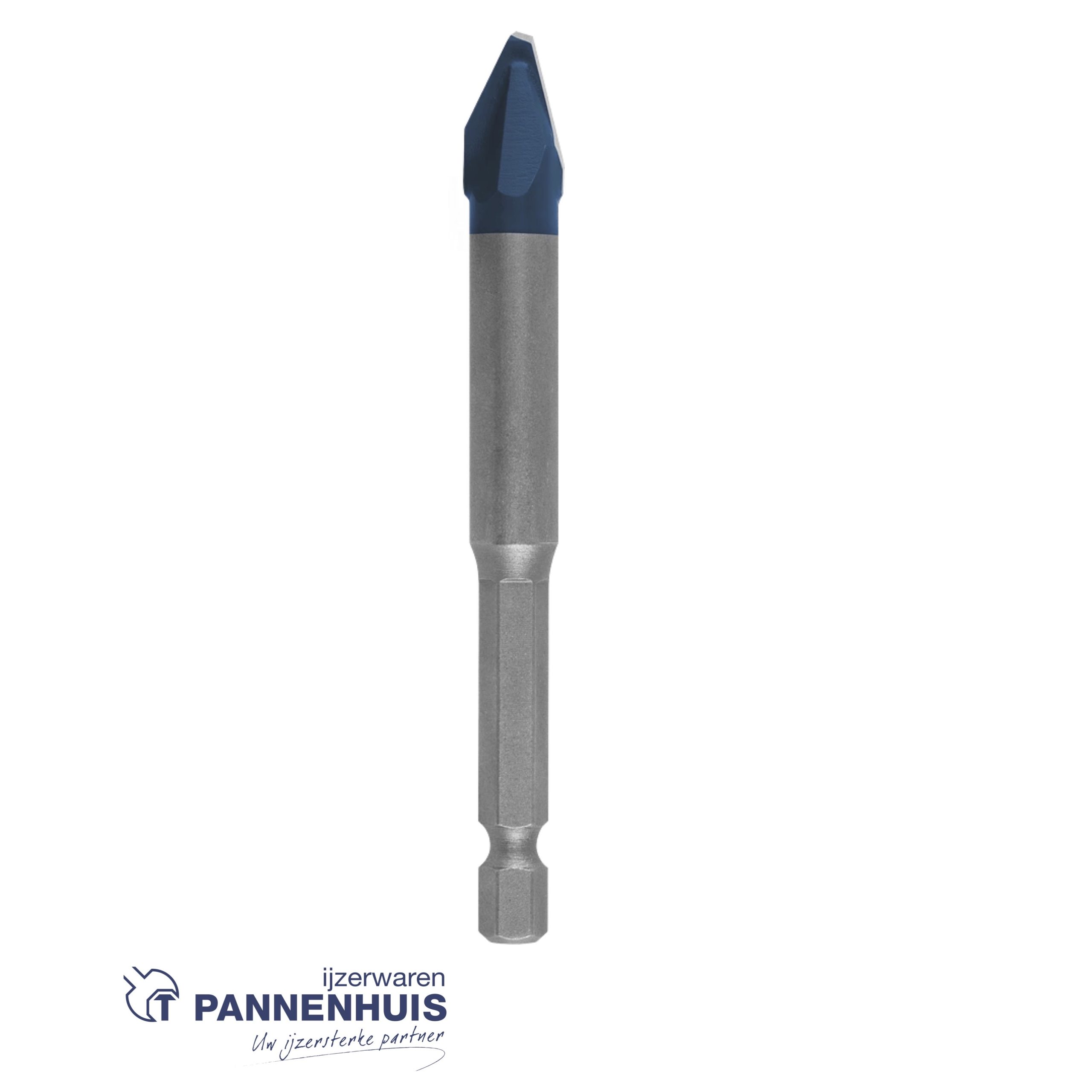 Bosch Expert Tegelboor HEX-9 HardCeramic 10x90