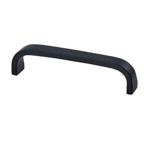 JOLIE LIV meubelgreep Black 168X42x25 CC160