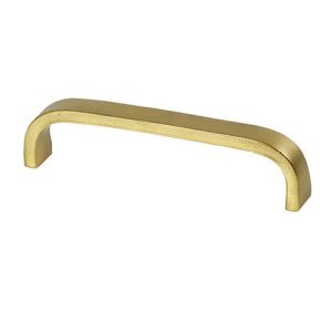 JOLIE LIV meubelgreep Aged Gold 168X42x25 CC160
